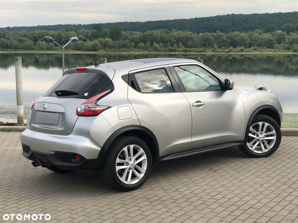 Nissan Juke - 23