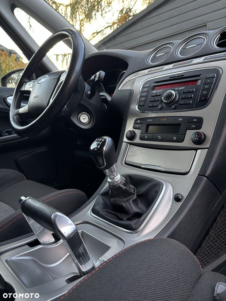 Ford S-Max - 6