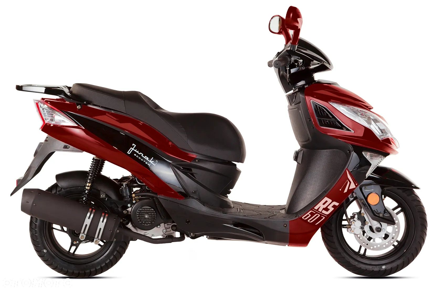 Junak 607 - 1