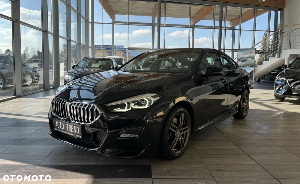 BMW 2