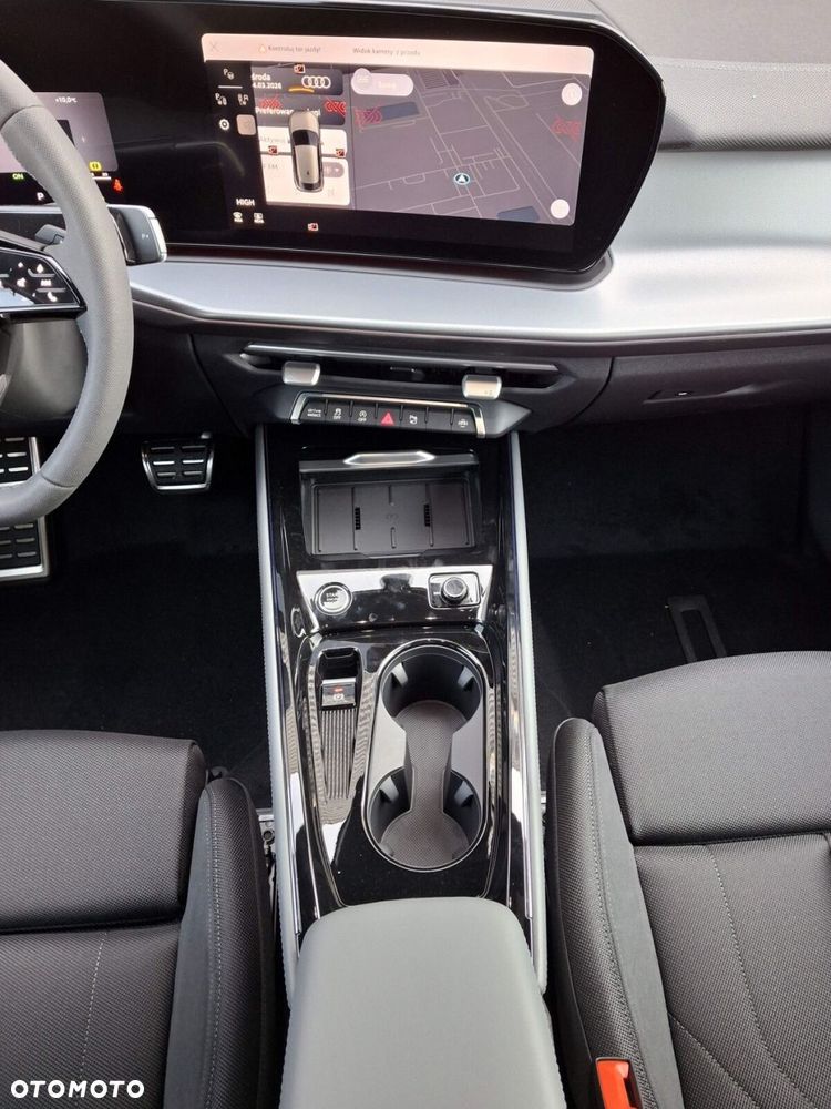 Audi Q3 Sportback - 23