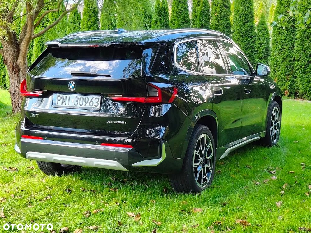 BMW X1 - 6