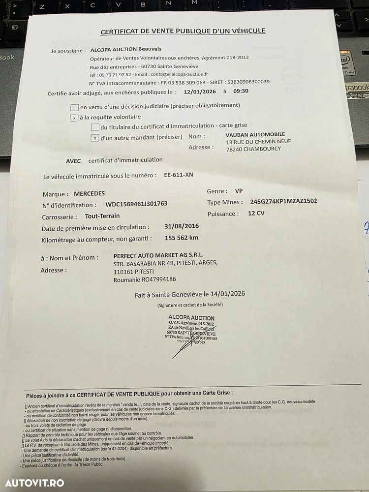 Mercedes-Benz GLA 250 4MATIC 7G-DCT AMG Line - 28