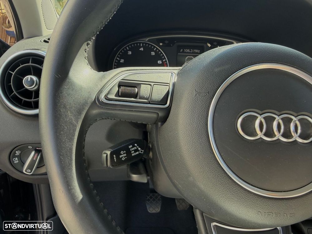 Audi A1 - 29