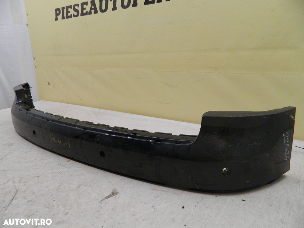 Bara spate Audi A4 Combi, 2001, 2002, 2003, 2004, cod origine 8E9807511. - 4