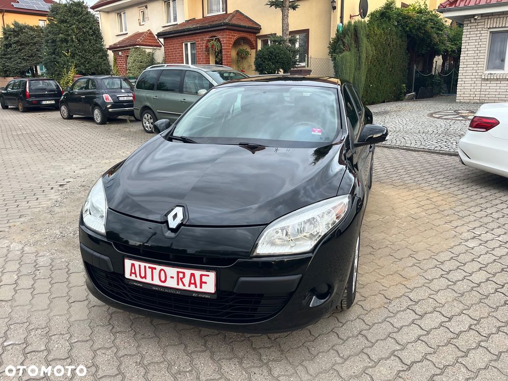 Renault Megane 1.6 16V 100 Authentique - 1