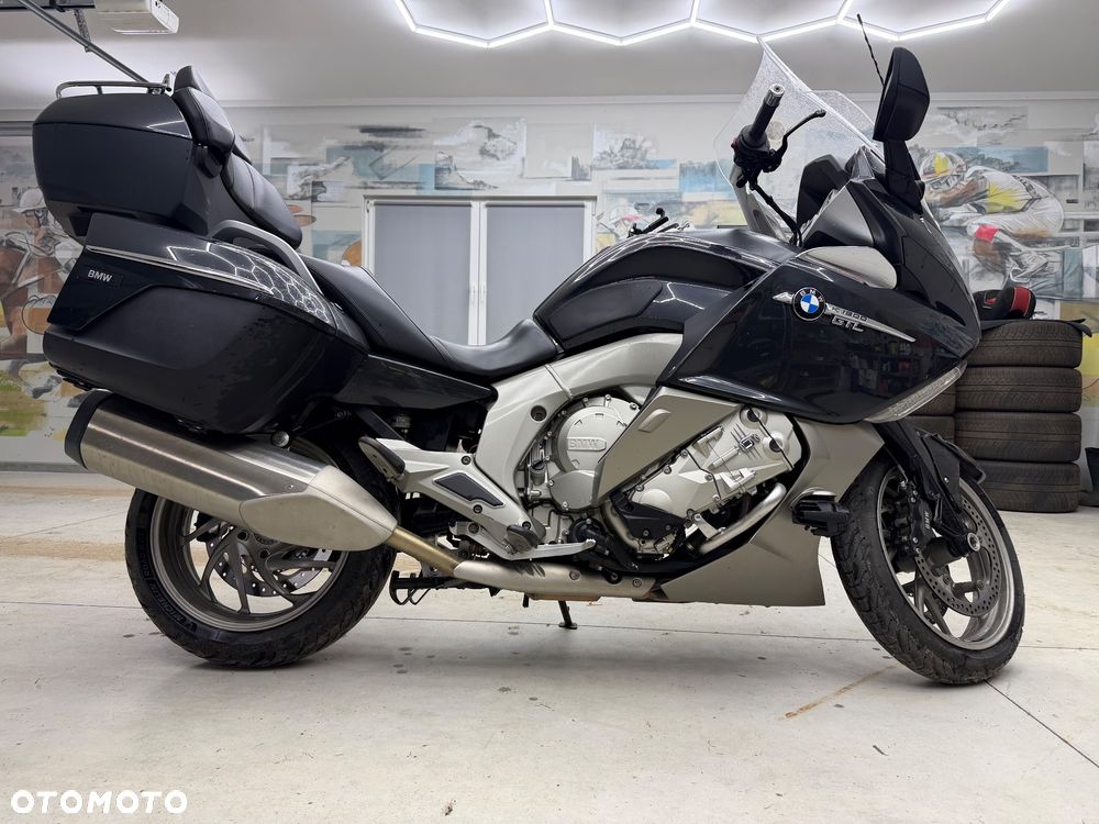 BMW K - 1