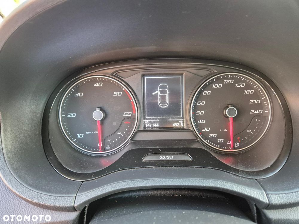 Seat Ibiza 1.4 TDI FR S&S - 10