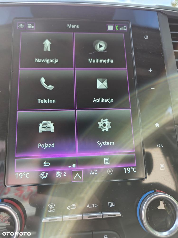 Renault Koleos 1.3 TCe Initiale Paris EDC - 14