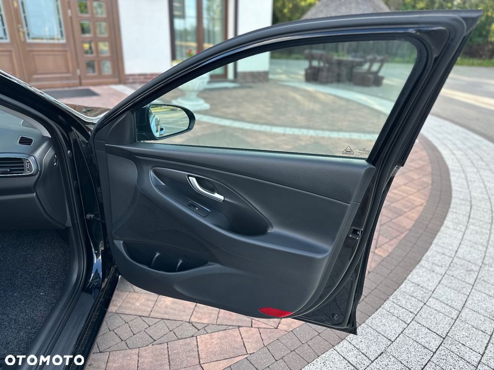 Hyundai i30 1.4 Premium - 39