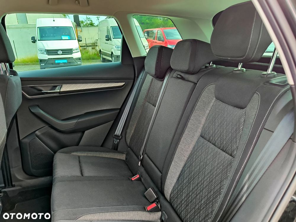 Skoda Karoq 1.5 TSI ACT Style DSG - 13