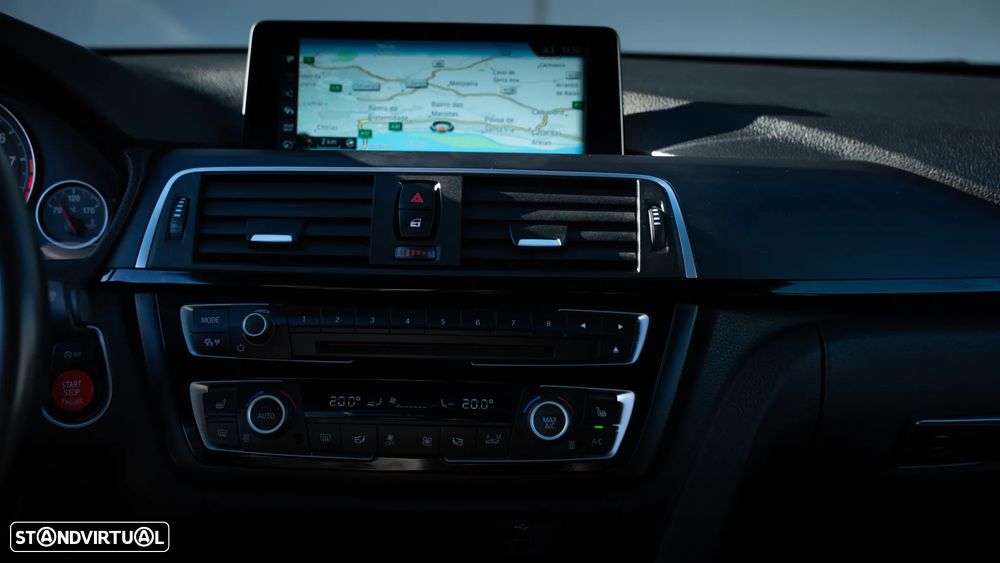 BMW M4 Coupe DKG Competition - 39