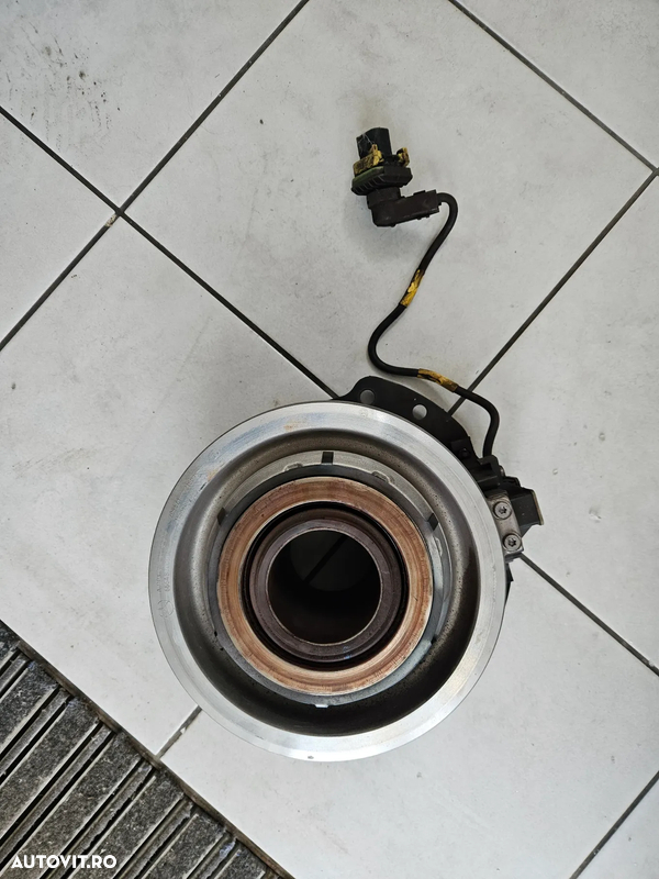 Rulment presiune ambreaj A0032502115 Mercedes Actros Mp4