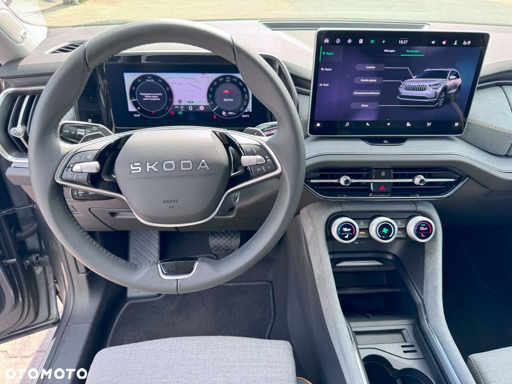 Skoda Kodiaq - 13