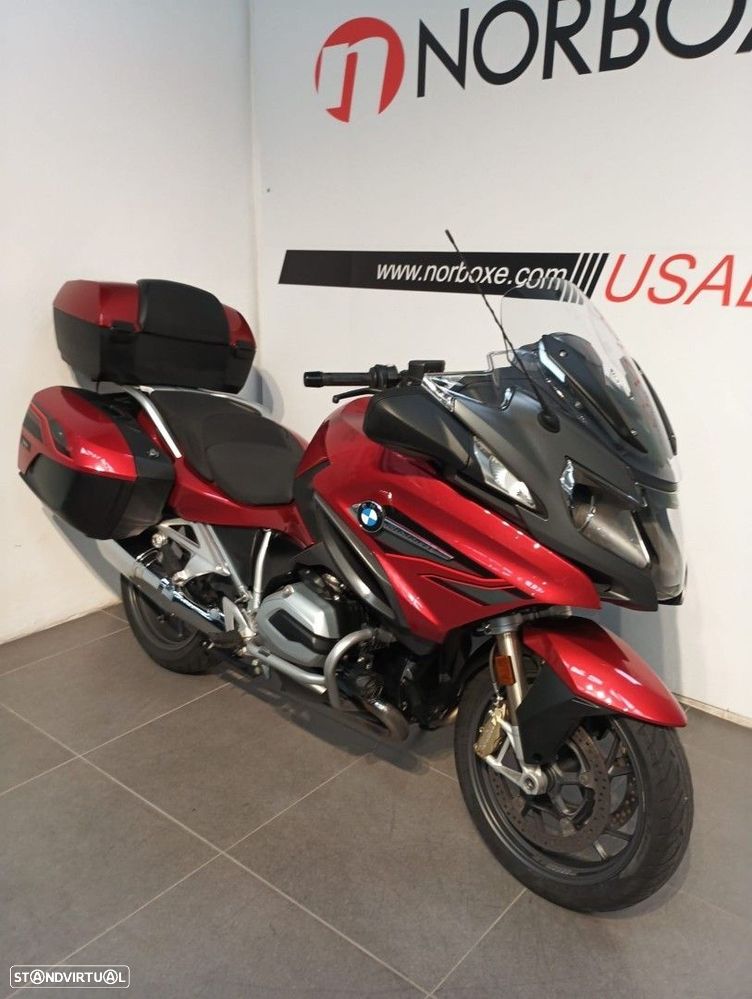 BMW R 1200 RT RT - 2