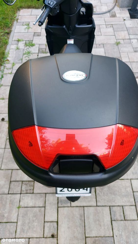Suzuki Address - 7