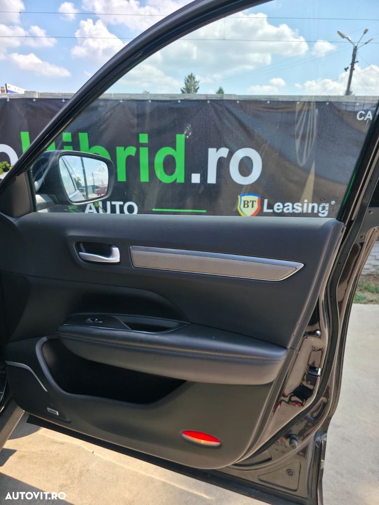Renault Koleos 2.0 Energy dCi X-TRONIC Intens - 16