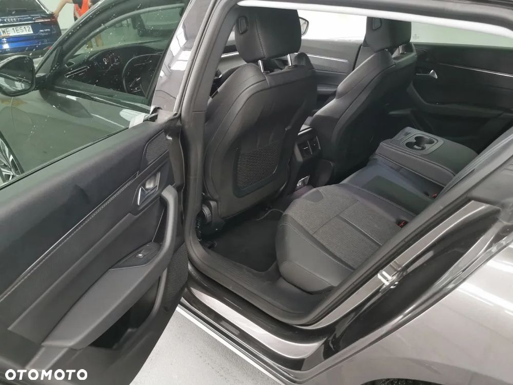 Peugeot 508 - 10
