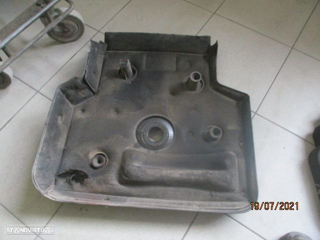 Tampa De Motor TAMOT311 JEEP CHEROKEE 2006 - 4