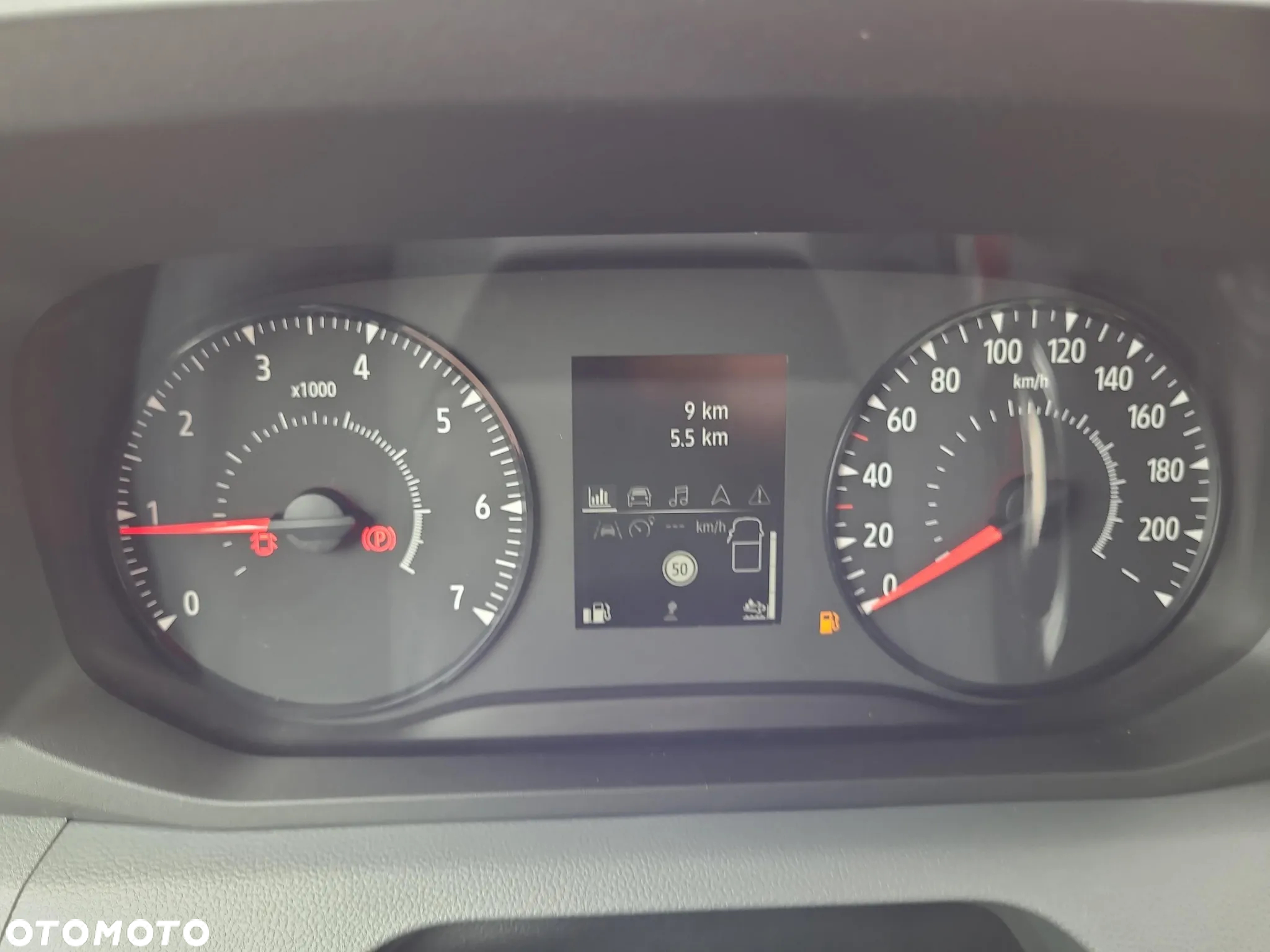 Renault MASTER 2,0 170KM SKRZYNIA - 13