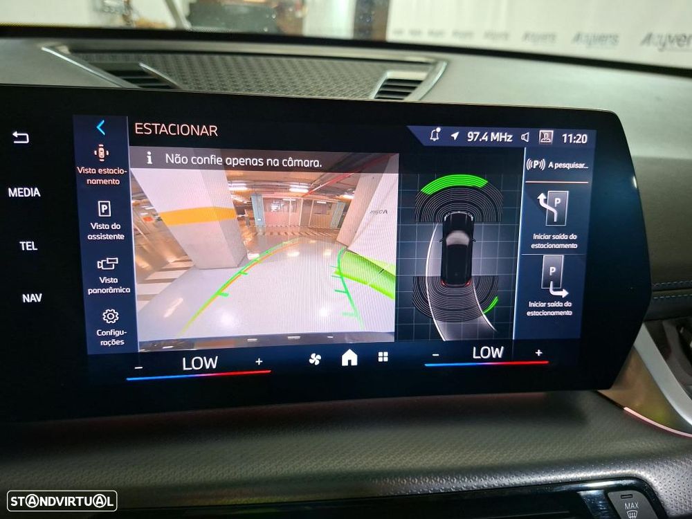 BMW iX1 xDrive30 - 11