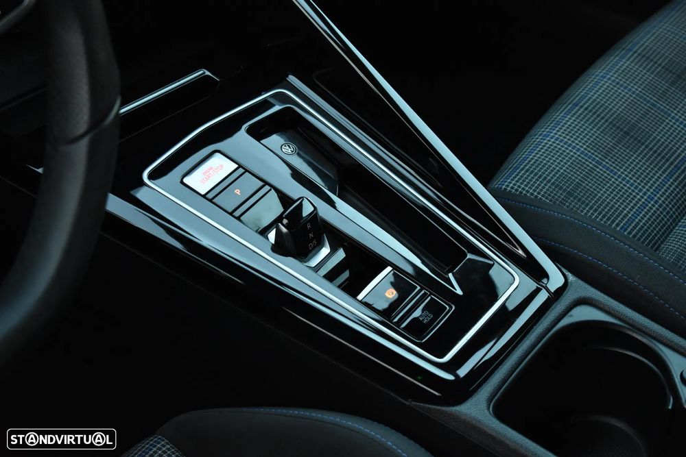 VW Golf 1.4 TSI GTE+ DSG - 40