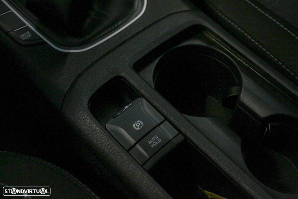 Hyundai i30 1.0 T-GDI 48V-Hybrid Connect & Go - 27