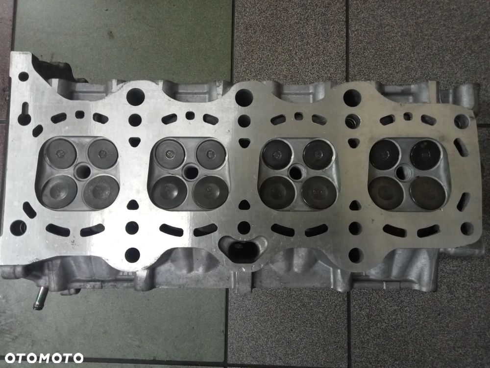 GŁOWICA SUZUKI 1.5 16V PO REGENERACJI