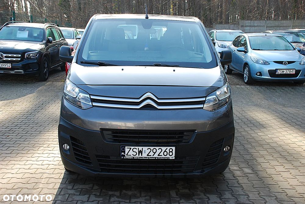 Citroën SpaceTourer 2.0 BlueHDi XL Business - 4