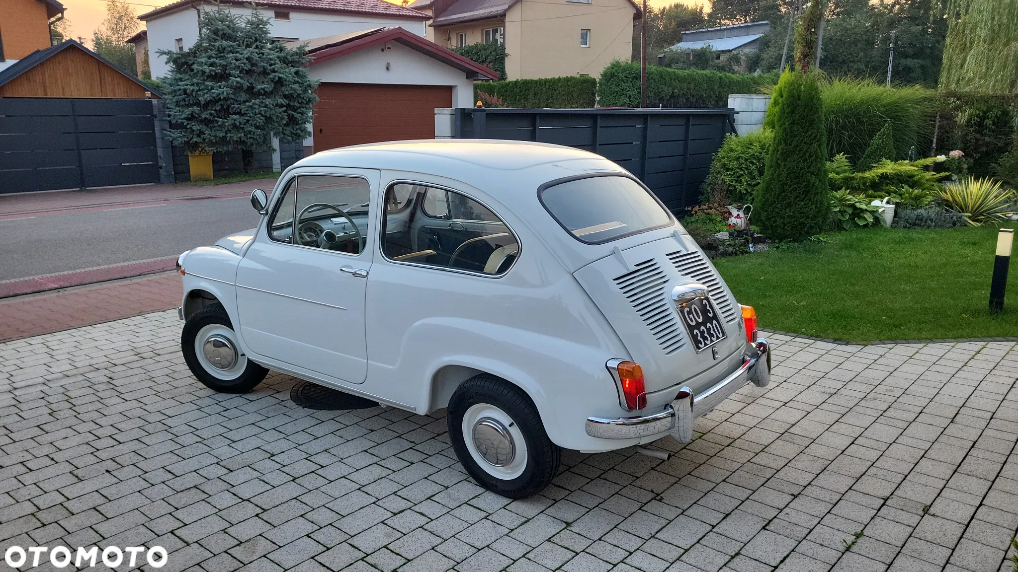 Fiat 600 - 19
