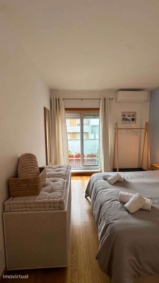 Apartamento T2 Nova Leiria - Grande imagem: 2/14