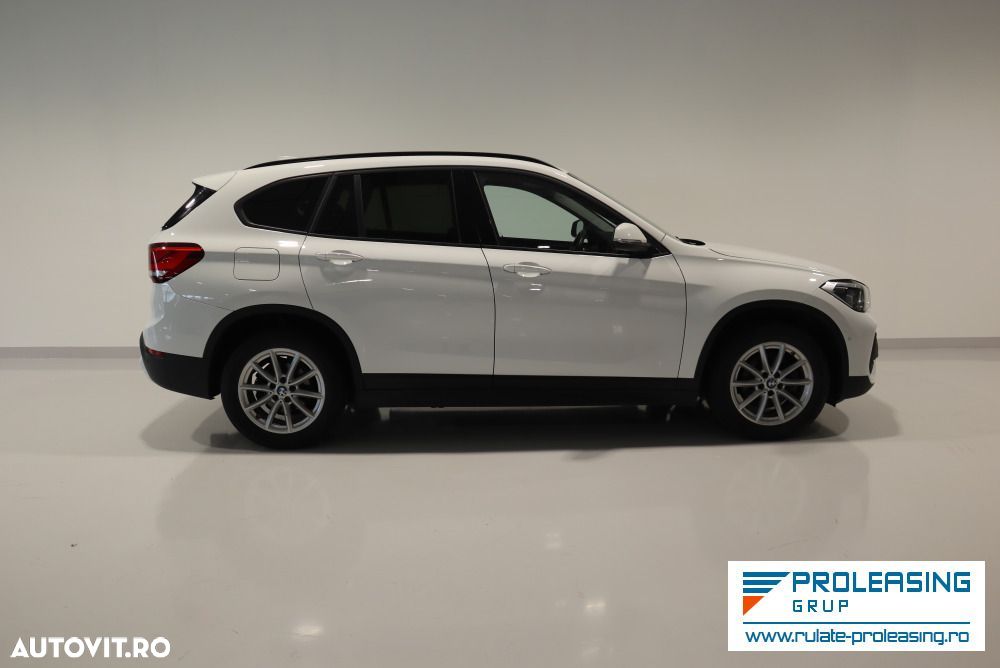 BMW X1 - 4