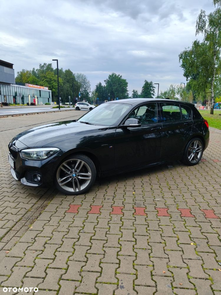 BMW Seria 1 118i M Sport - 15