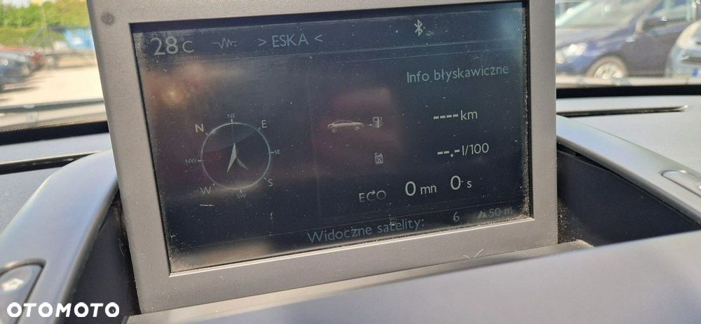 Peugeot 5008 - 32