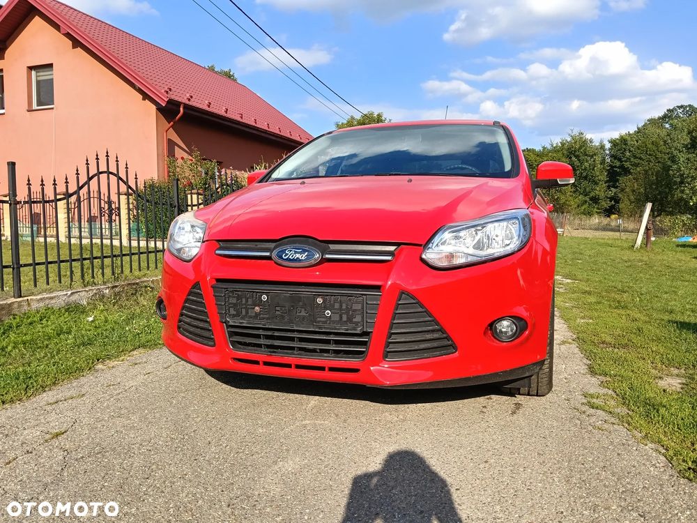 Ford Focus - 6
