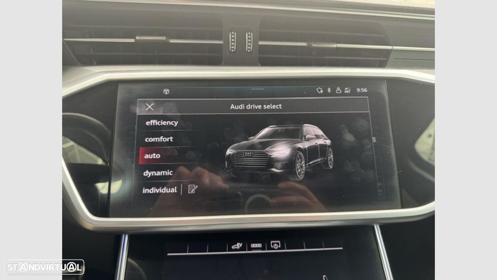 Audi A6 Avant 55 TFSIe quattro S line S tronic - 13