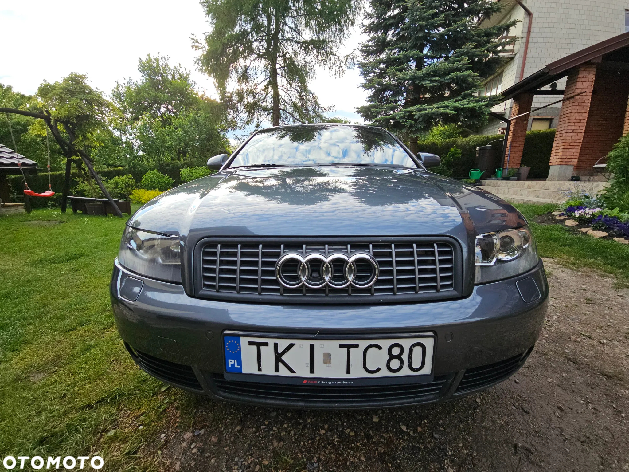 Audi A4 1.9 TDI - 34