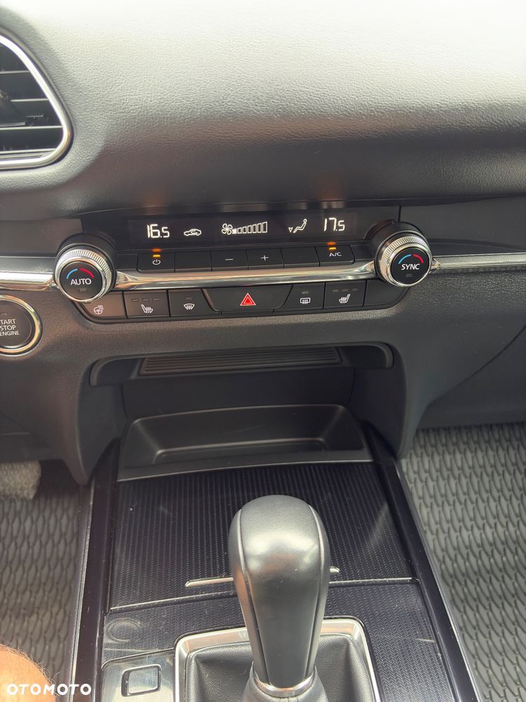 Mazda CX-30 - 21