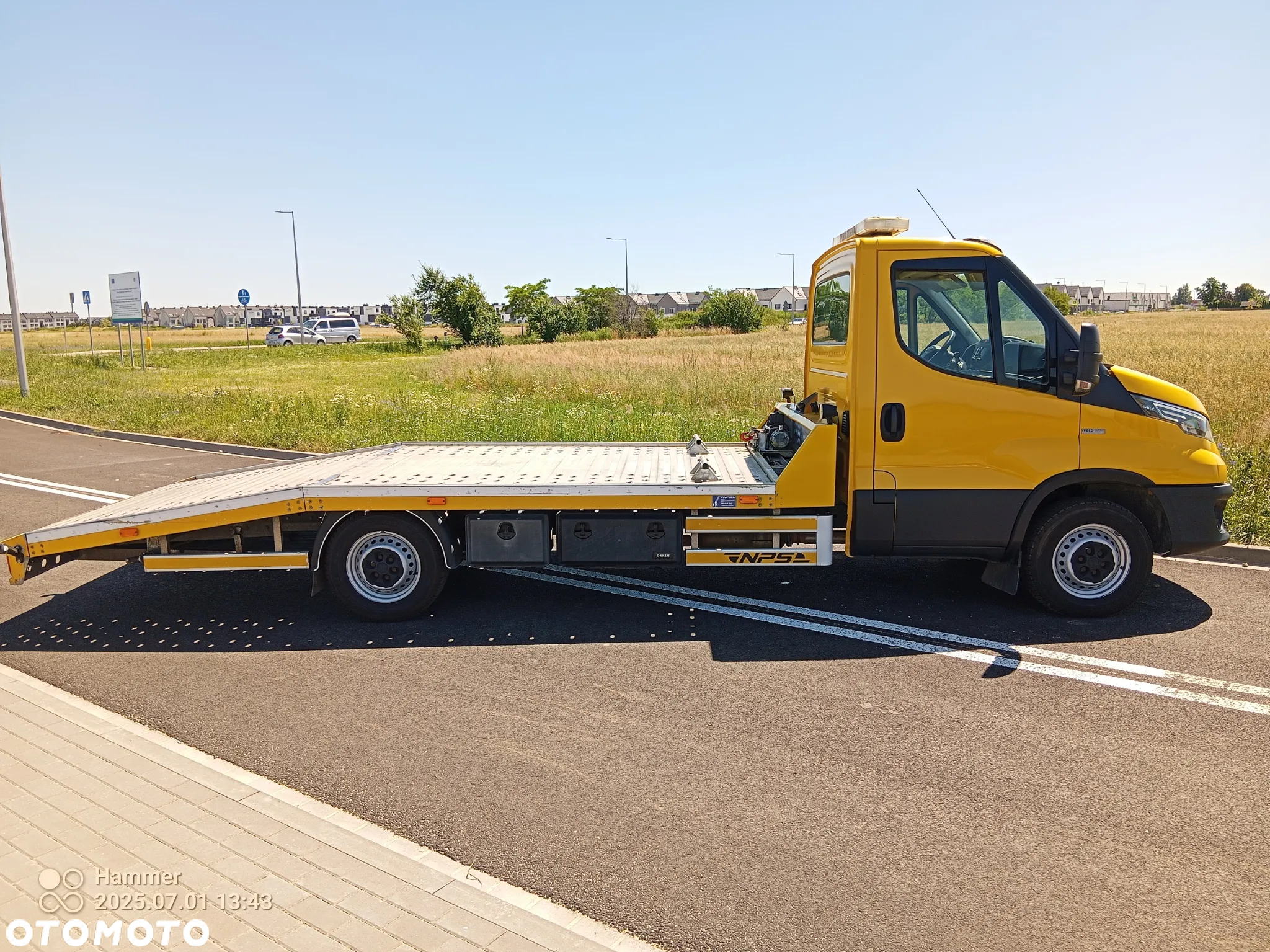 Iveco Daily - 5