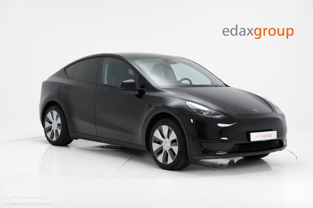Tesla Model Y RWD - 1
