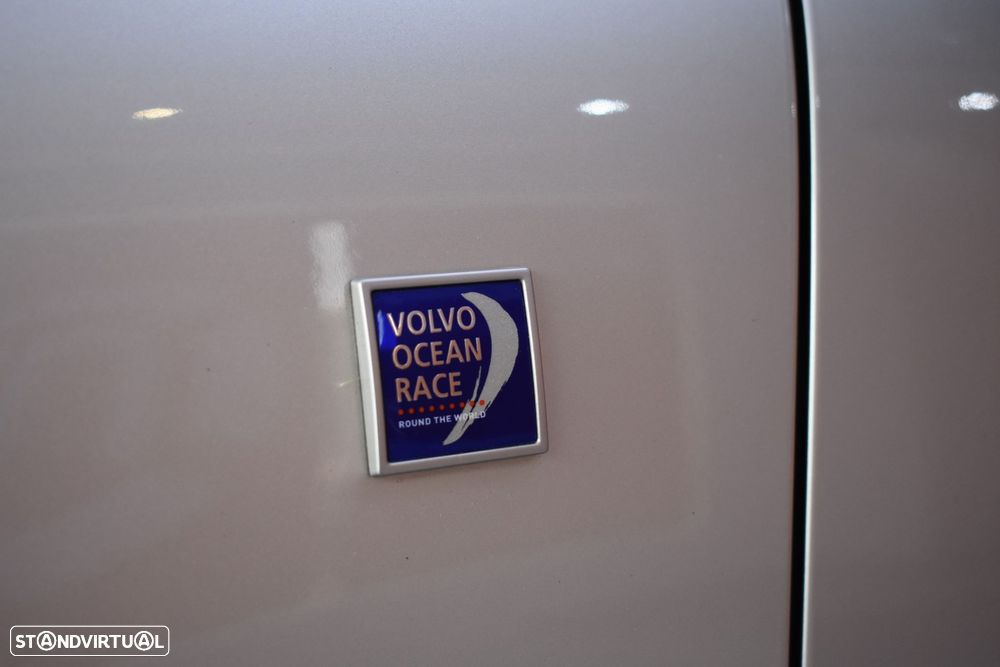 Volvo V40 2.0 D2 VOR - 9