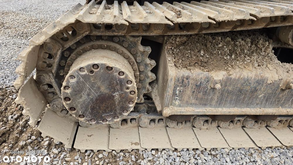 Hitachi Zx280 - 20