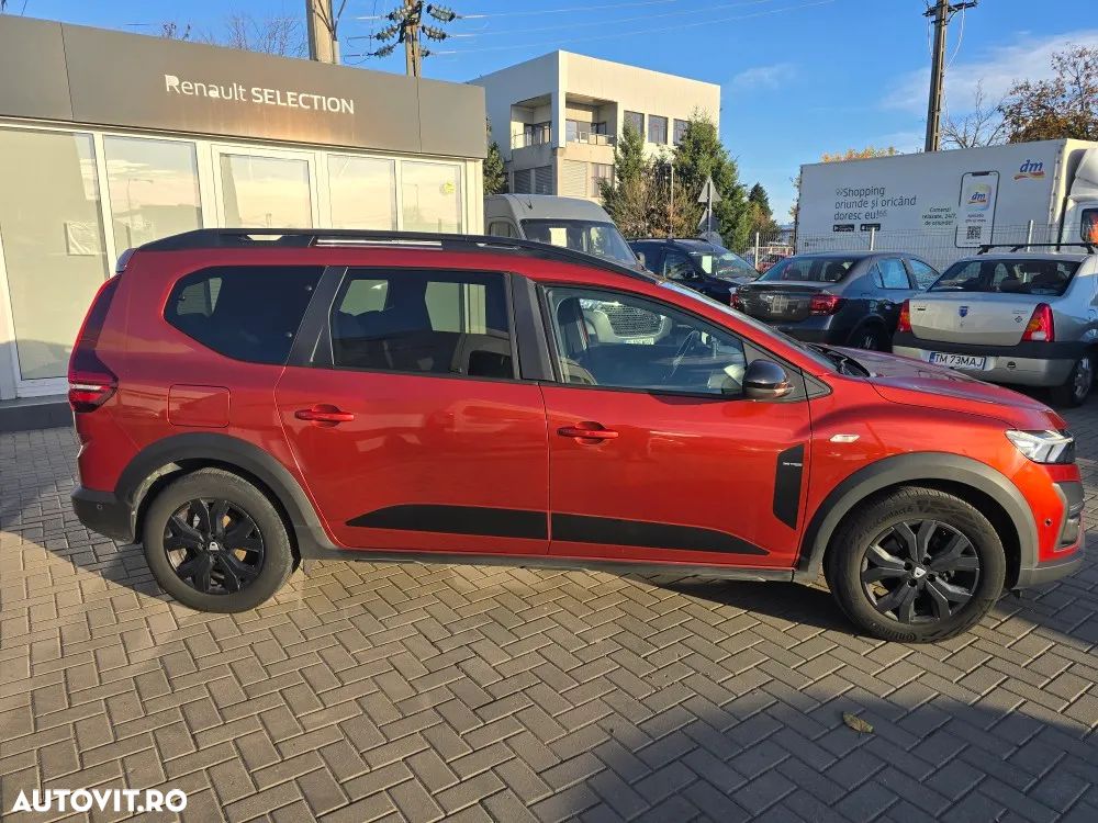 Dacia Jogger 7 locuri TCe 110 Extreme - 16