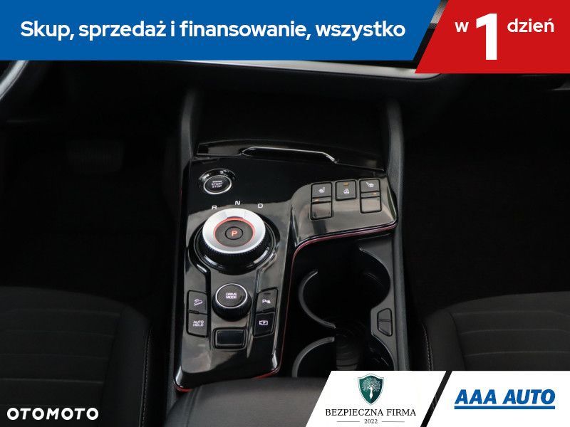 Kia Sportage - 18