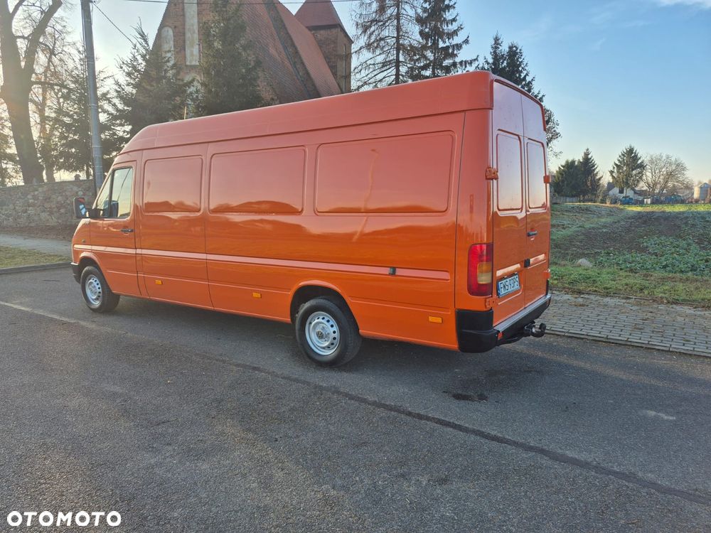 Volkswagen LT 35 - 6