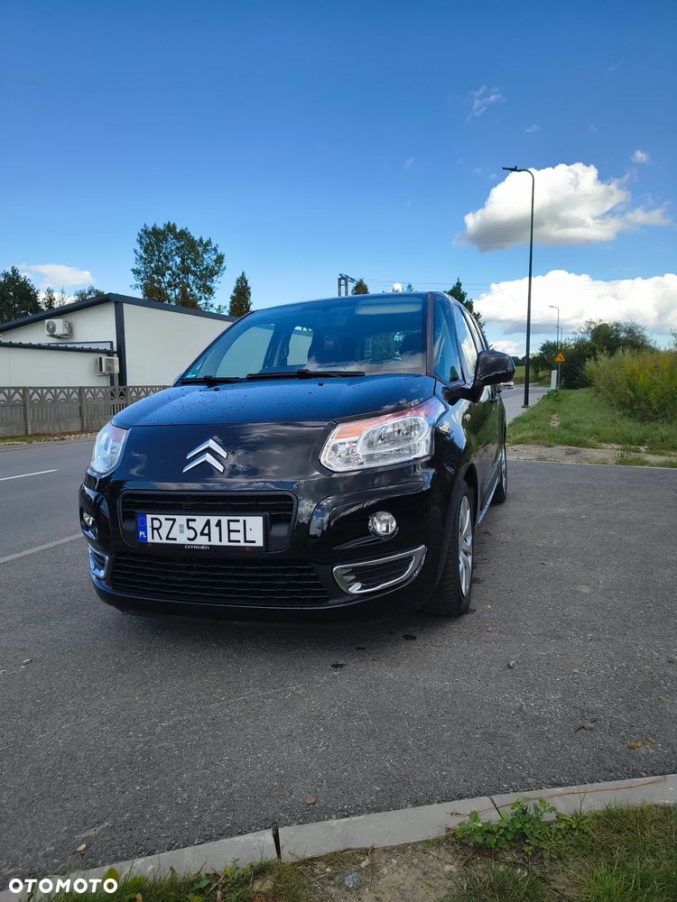 Citroën C3 Picasso 1.4i Seduction - 1