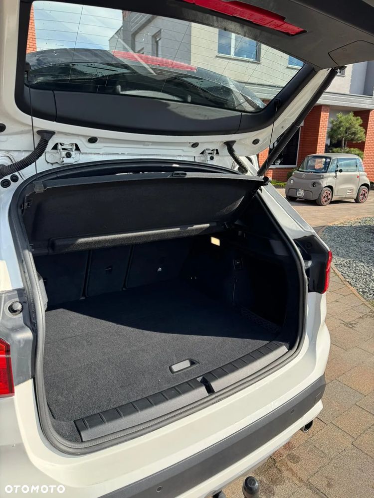 BMW X1 xDrive20d - 13
