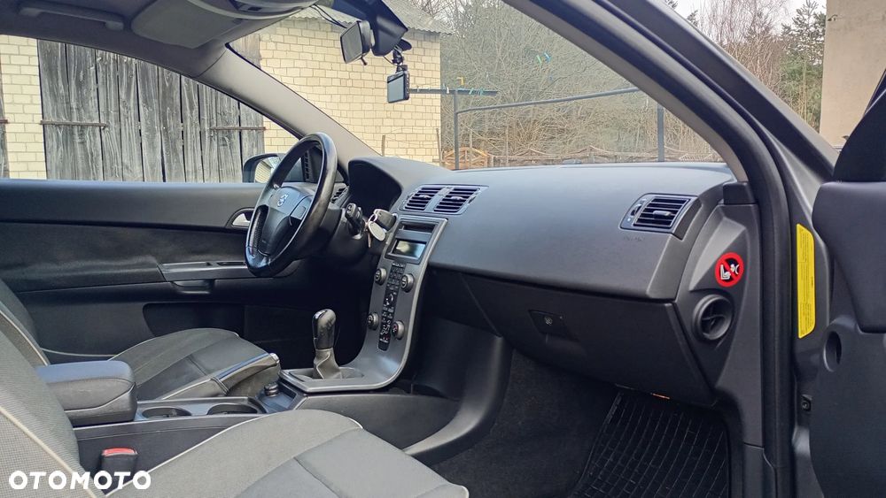 Volvo C30 1.6D - 20