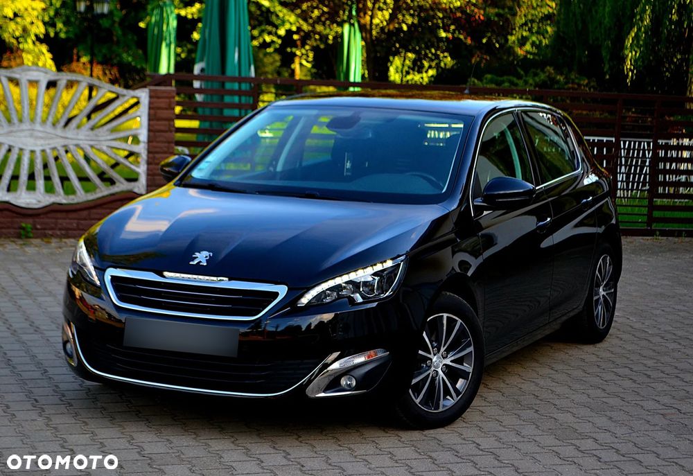 Peugeot 308 - 6
