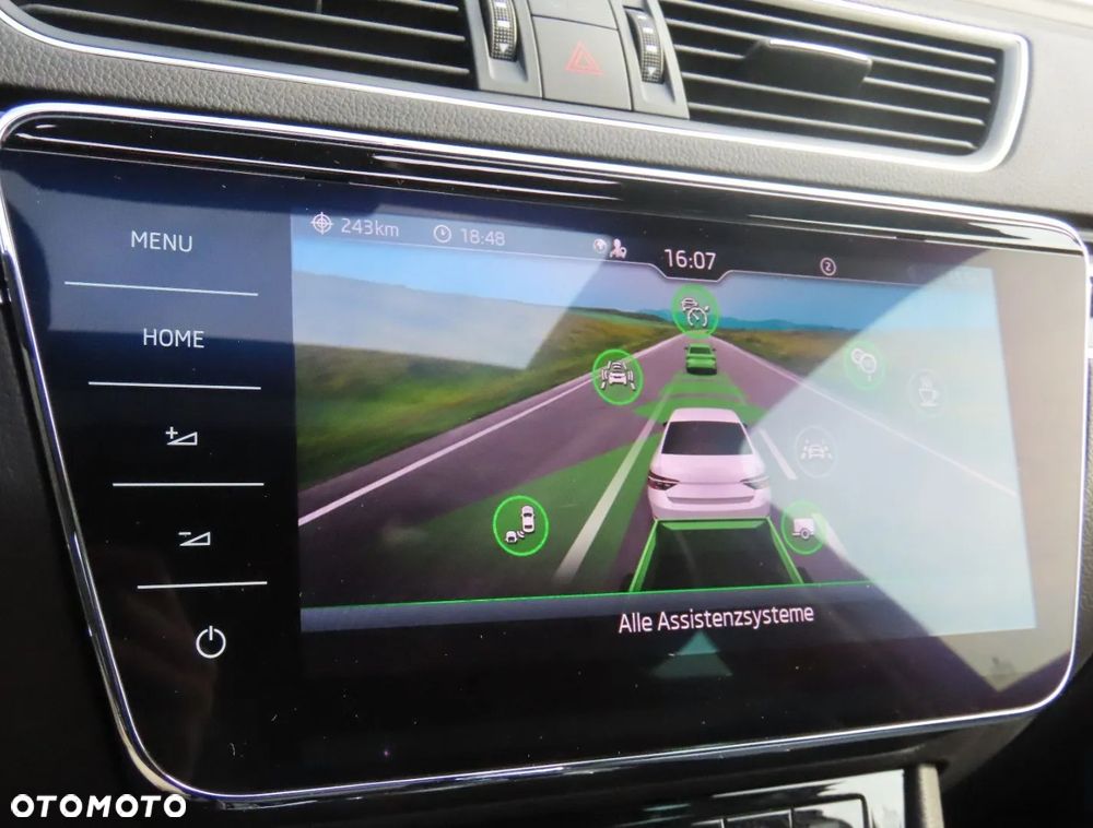 Skoda Superb 2.0 TDI SCR 4x4 L&K DSG - 22
